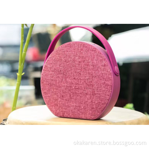 Mini best wireless bluetooth speaker